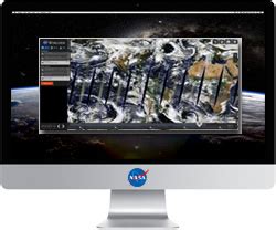 Atmosphere Discipline Team Imager Products.
